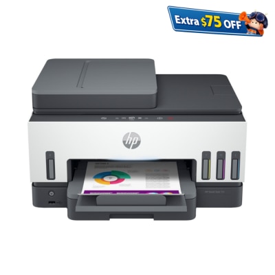HP Smart Tank 790 All in one printer