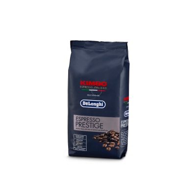 DELONGHI - KIMBO Espresso Prestige 咖啡豆 (250g)