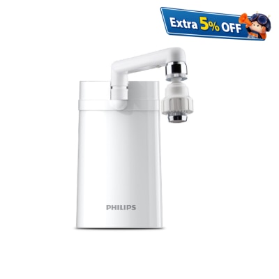 PHILIPS 飞利浦 AWP3780/97 座檯滤水器
