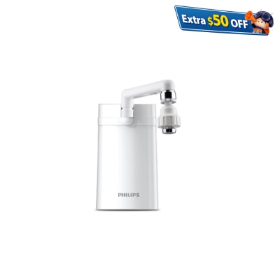PHILIPS AWP3780/97 Counter Top Water Purifier