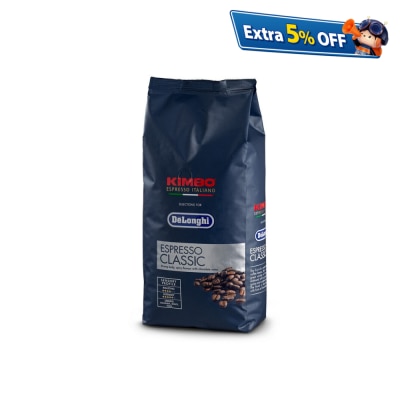 DELONGHI KIMBO Espresso Classic (1KG)