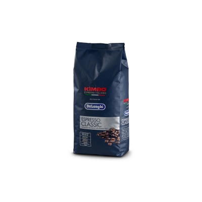 DELONGHI - Espresso Classic 咖啡豆 (1KG)