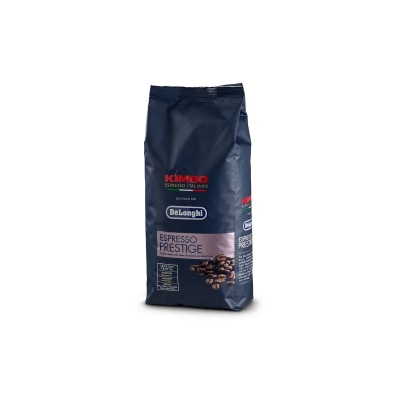 DELONGHI - KIMBO Espresso Prestige 咖啡豆(1KG)