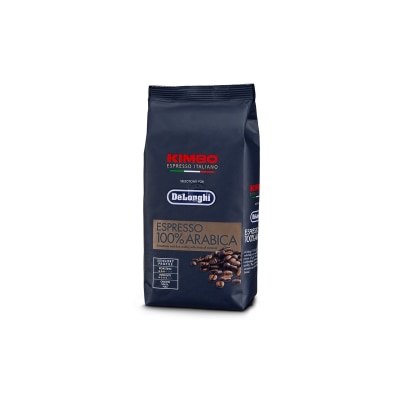 DELONGHI KIMBO Espresso 100% Arabica 咖啡豆 (250g)
