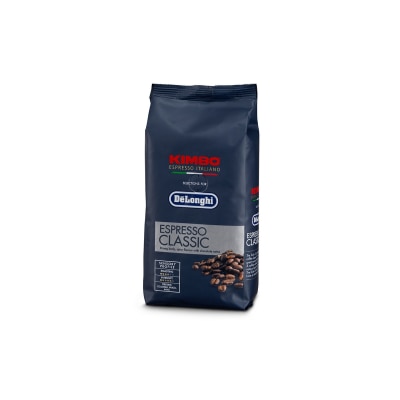 DELONGHI - KIMBO Espresso Classic 咖啡豆 (250g)