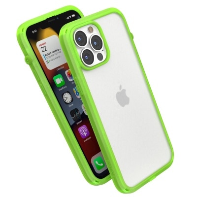 Catalyst Influence Case For iPhone 13 Pro 手机外壳