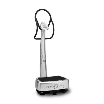 Power Plate my3 全身震动训练系统