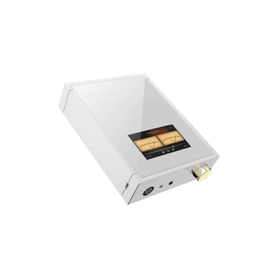 Shanling EM5 Music Streamer