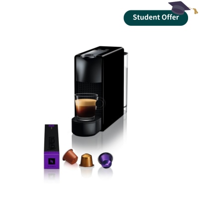 Nespresso C30 Essenza Mini 粉囊咖啡機