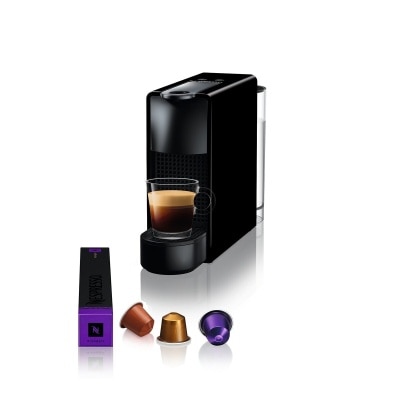 Nespresso C30 Essenza Mini 粉囊咖啡機