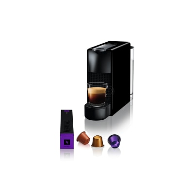 Nespresso C30 Essenza Mini 粉囊咖啡机