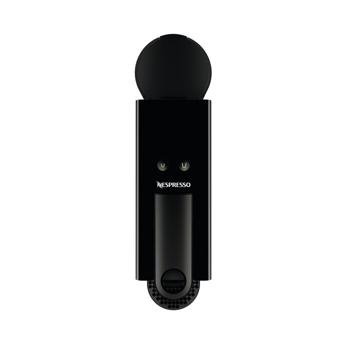 Nespresso Essenza Mini エスプレッソマシン　C30-BK Nespresso Essenza Mini C30 Coffee Machine 220-240V - Black