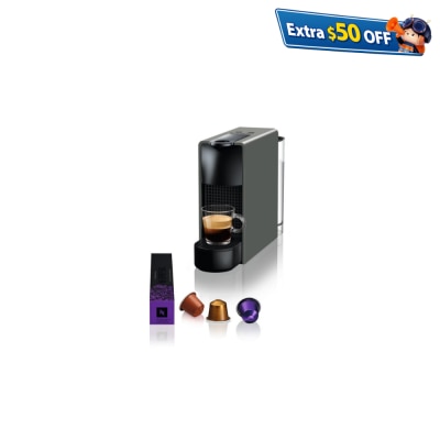 Nespresso C30 Essenza Mini 粉囊咖啡机