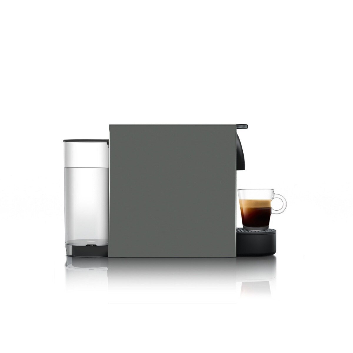 NESPRESSO C30 Essenza Mini Capsule Coffee Machine | Fortress