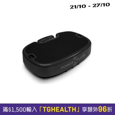 Power Plate Personal Power Plate Whole Body Vibration System image