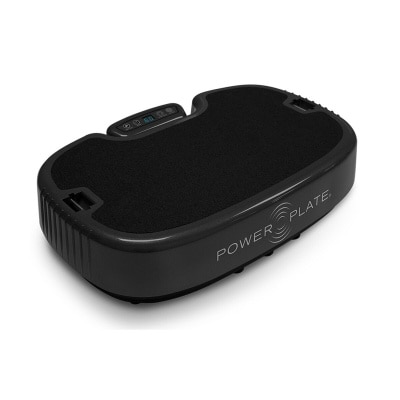 Power Plate Personal Power Plate 震动训练系统