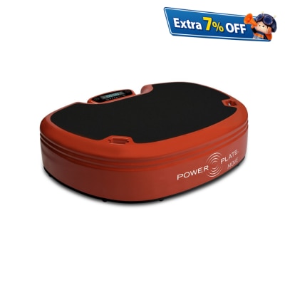 Power Plate MOVE 震動訓練系統