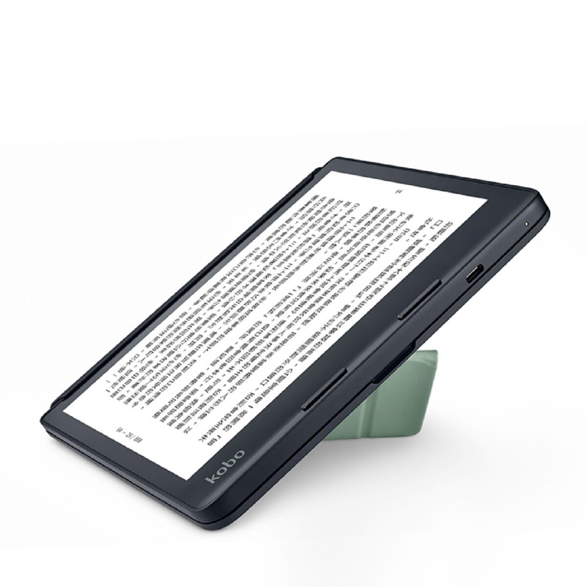 Rakuten Kobo Kobo Sage 本体 Rakuten Kobo Sage Sleepcover | Fortress