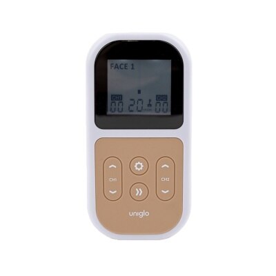 TensCare UNIGLO Micro current muscle stimulator image