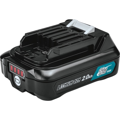 Makita - BL1021B 12V Battery 2.0Ah