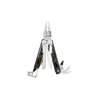 Leatherman Multi-tool SIGNAL 多用途帶鉗工具 SIGNAL