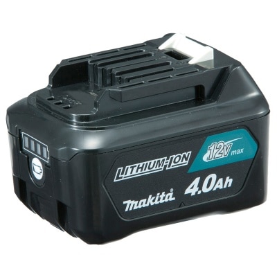 Makita BL1041B 12V鋰電池4.0Ah