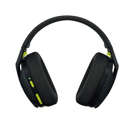 LOGITECH 罗技 G435 LIGHTSPEED 无线遊戏耳机