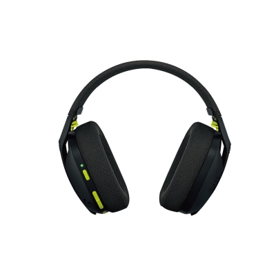 LOGITECH 罗技 G435 LIGHTSPEED 无线遊戏耳机