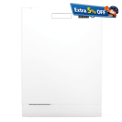 ASKO DBI233IB.W Turbo Combi Drying™ Built in Dishwasher
