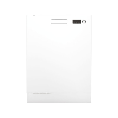 ASKO 60cm Turbo Combi Drying™ Built in Dishwasher DBI233IB.W image