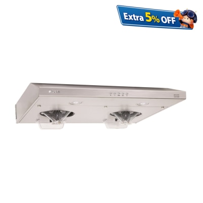 Misoko MR-SL70-R Easy Dismantle Cookerhood Cookerhood