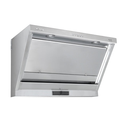 Misoko MR-BX1428R 電熱除油傾斜煙囪式抽油煙機 嵌入式抽油煙機