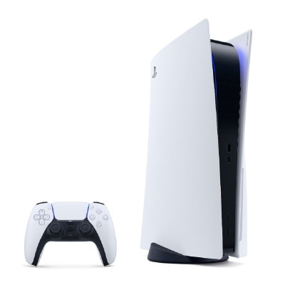 SONY 索尼 PlayStation® 5 游戏主机