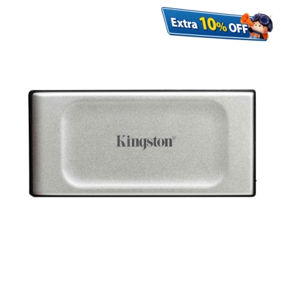 KINGSTON 金士頓 XS2000 2TB SSD 行動固態硬碟
