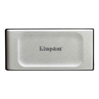KINGSTON 金士頓 XS2000 2TB SSD 行動固態硬碟