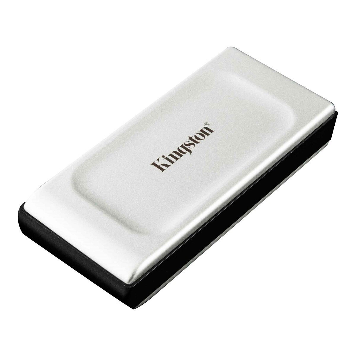 Kingston XS2000 500GB ポータブルSSD 3個 購買KINGSTON 金士頓XS2000 500GB SSD 行動固態硬碟| Fortress 豐澤