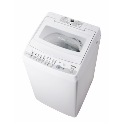 HITACHI NW65FS Japanese Washer