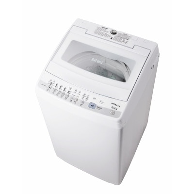HITACHI 日立 NW65FS 日式洗衣机