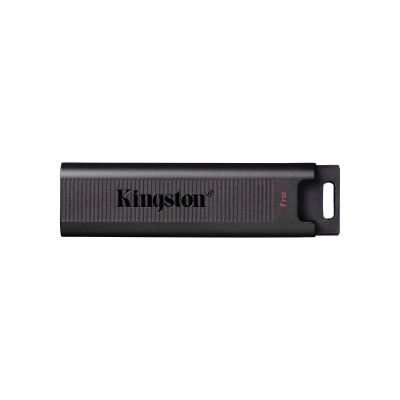 KINGSTON 金士頓 DataTraveler Max USB 3.2 Gen 2 1TB Type-C USB手指