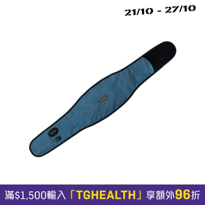 Gemibee 砭石發熱紓綬腰帶 GB0006 image