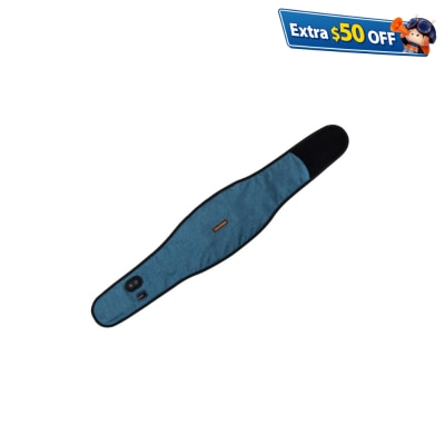 Gemibee 砭石發熱紓綬腰帶 GB0006