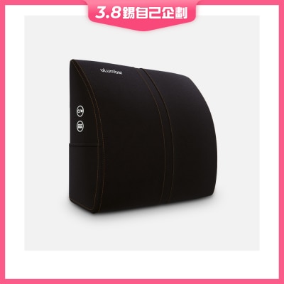 OSIM uLumbar 振動按摩腰枕 OS-2211