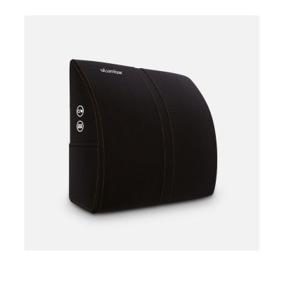 OSIM uLumbar 振動按摩腰枕 OS-2211