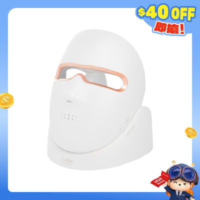 L.ma - DERMA LED MASK SEA01-LMA-WHI