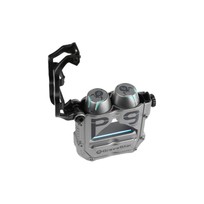 Gravastar Sirius Pro 耳機