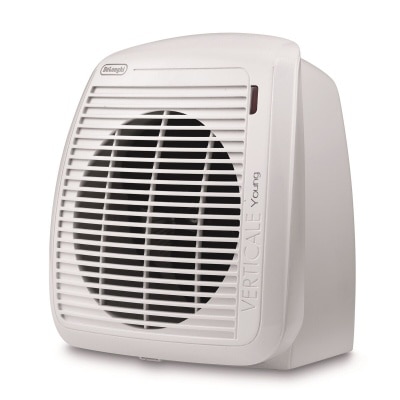 DELONGHI HVY1020.W Vertical Young 系列暖風機