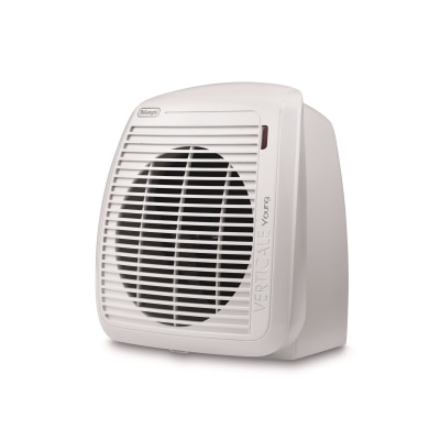 DELONGHI HVY1020.W Vertical Young 系列暖风机