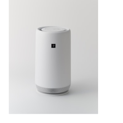 SHARP 聲寶 FU-NC01-W High Density Plasmacluster 7,000 空氣清新機