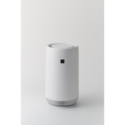 SHARP 聲寶 FU-NC01-W High Density Plasmacluster 7,000 空氣清新機