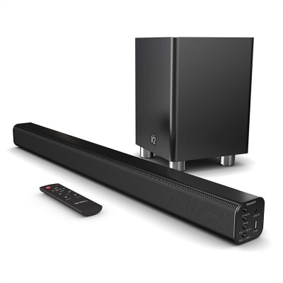 Pure Acoustics K2 Soundbar